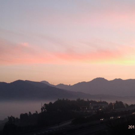 La Sierra Ξενοδοχείο Αντεκέρα Εξωτερικό φωτογραφία