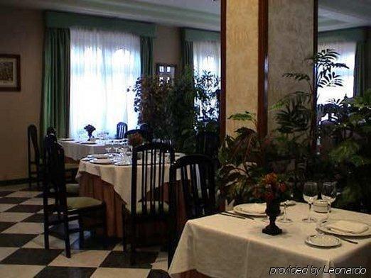 La Sierra Ξενοδοχείο Αντεκέρα Εστιατόριο φωτογραφία